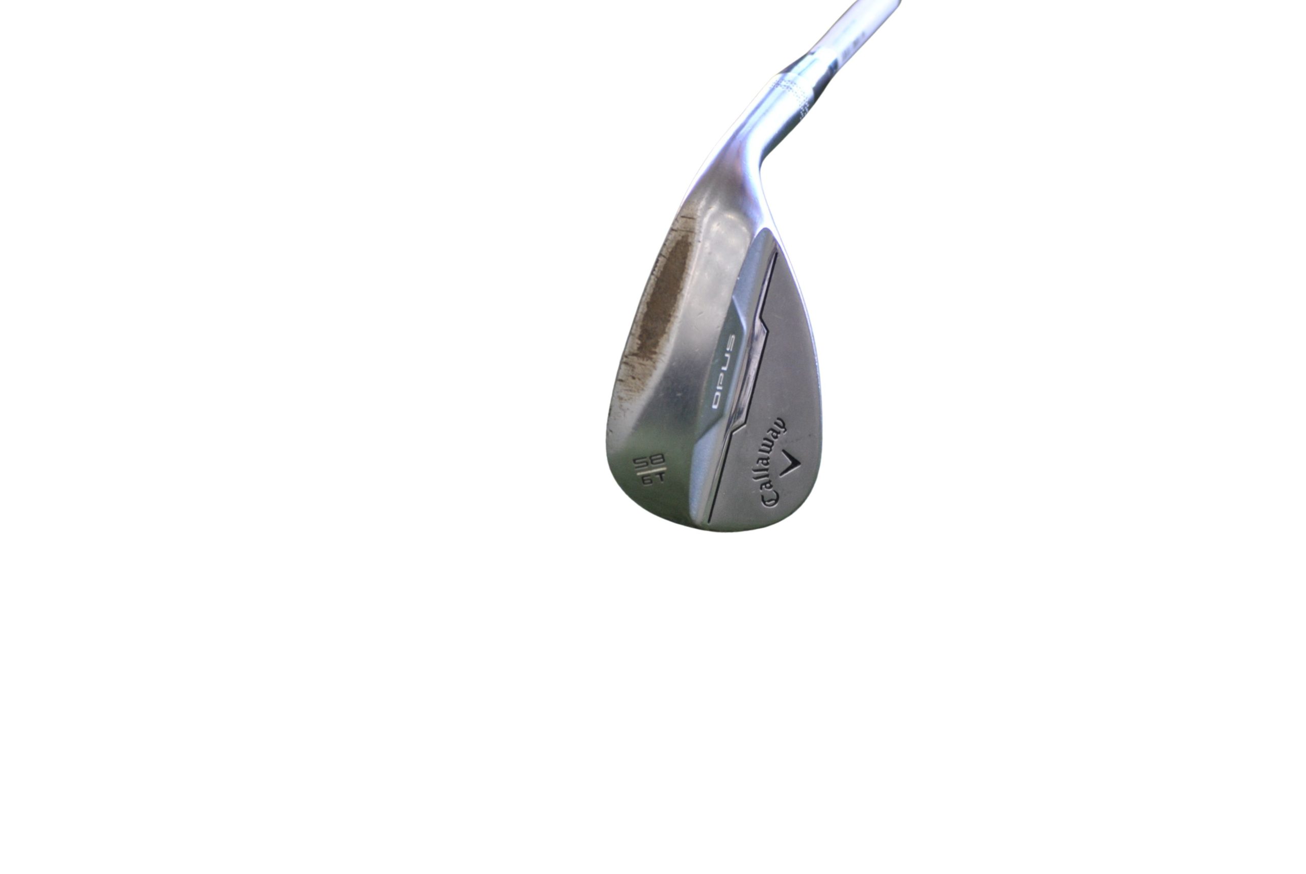 Callaway Opus