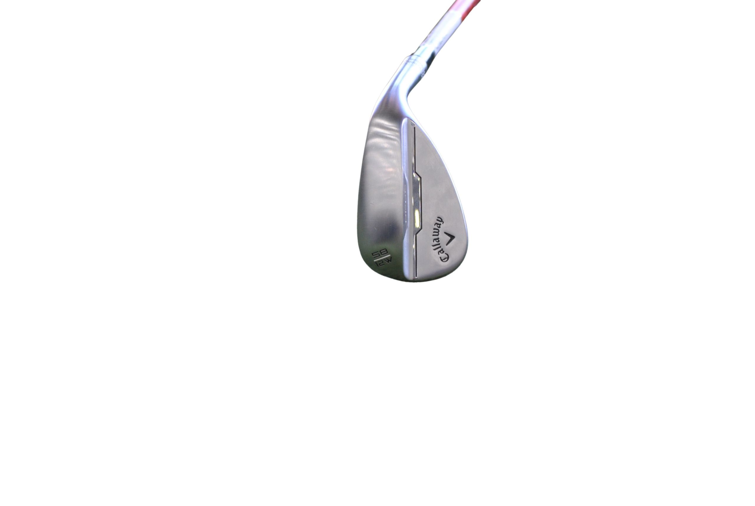 Callaway Opus
