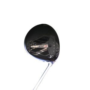 DRIVERS TITLEIST GT3 PRO X TITAN RH 9.0 6.5