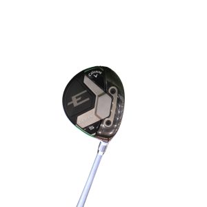 FAIRWAYS CALLAWAY ELYTE VANQUISH RH #5 R2