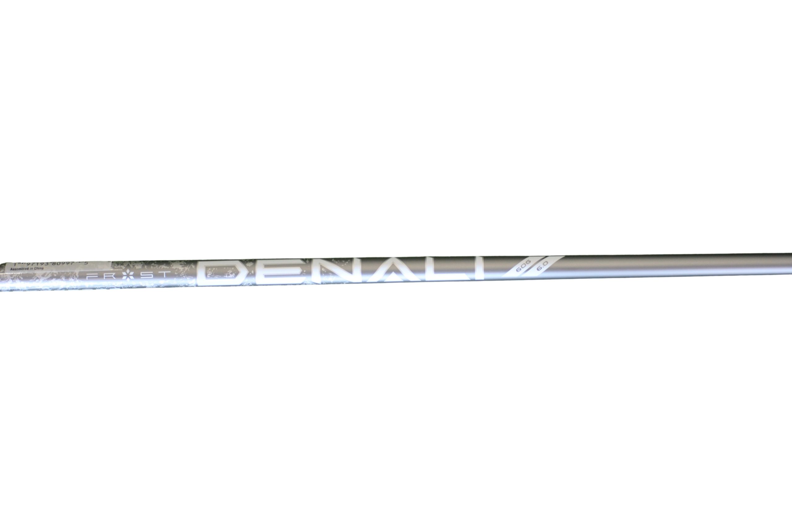 DRIVER CALLAWAY ELYTE X DENALI 6.0 RH 10.5 - Image 4