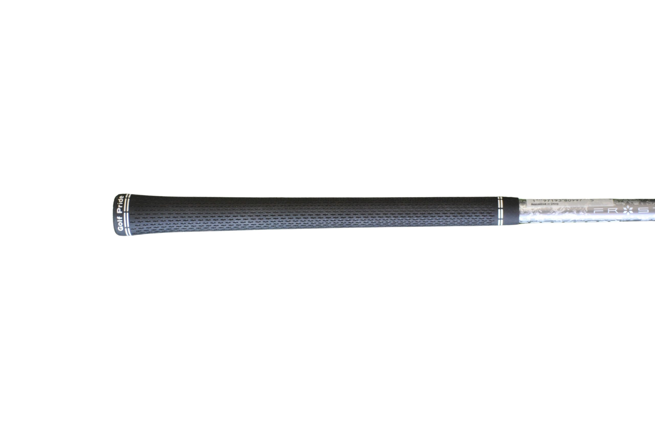 DRIVER CALLAWAY ELYTE X DENALI 6.0 RH 10.5 - Image 3