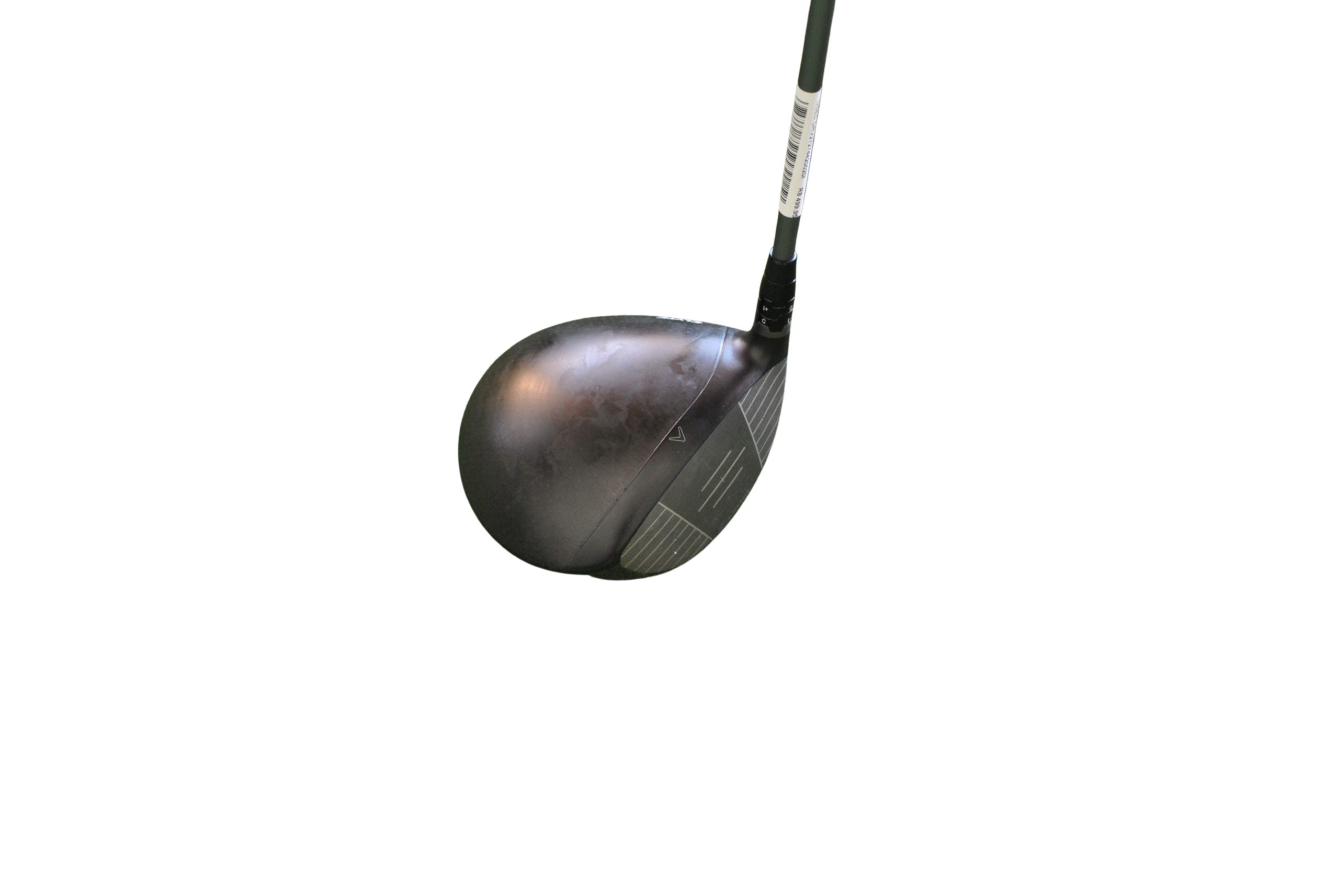 DRIVER CALLAWAY ELYTE X DENALI 6.0 RH 10.5 - Image 2