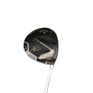 DRIVER CALLAWAY ELYTE X DENALI 6.0 RH 10.5