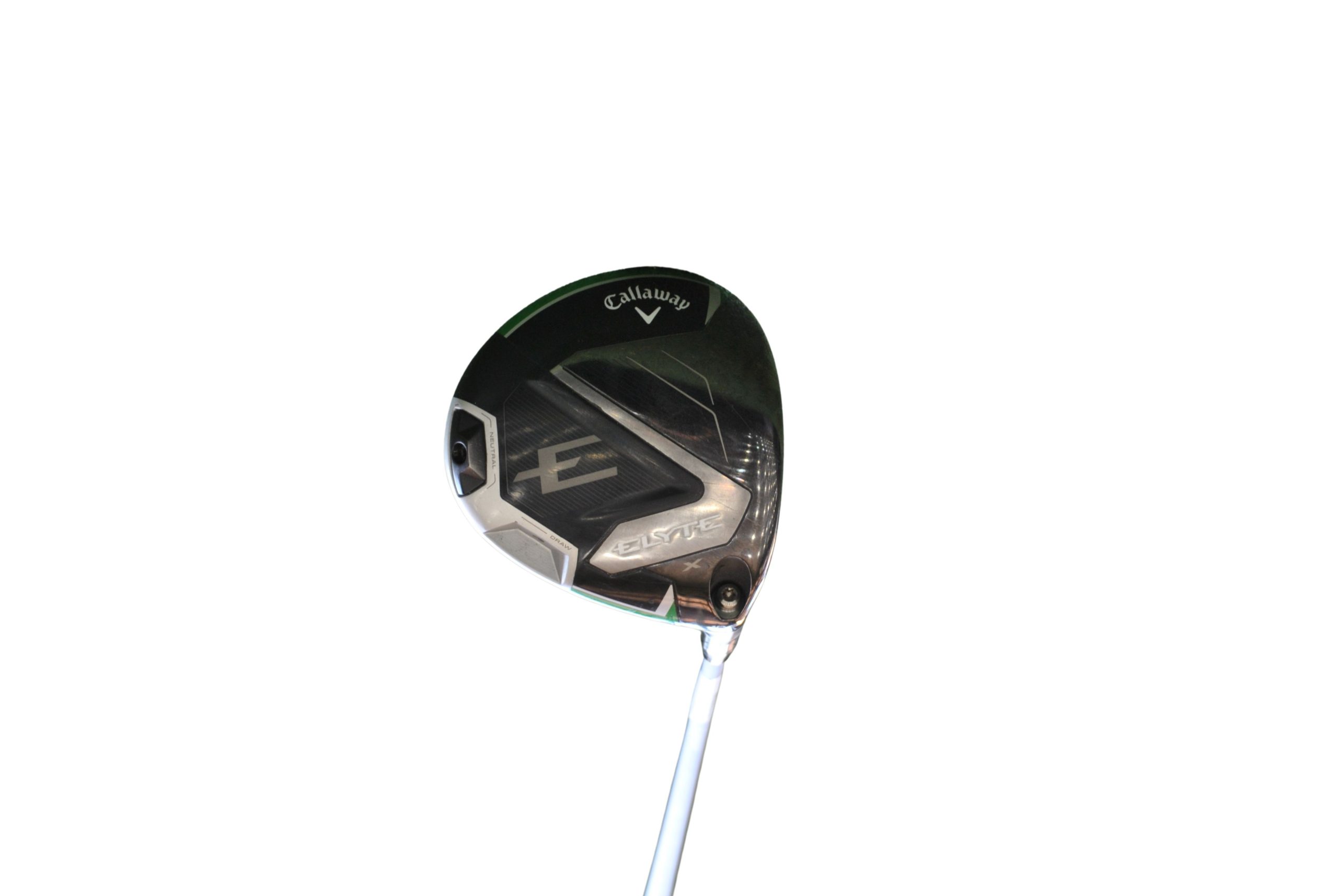 DRIVER CALLAWAY ELYTE X DENALI 6.0 RH 10.5