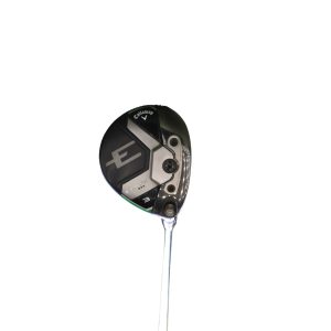 Callaway Elyte TD