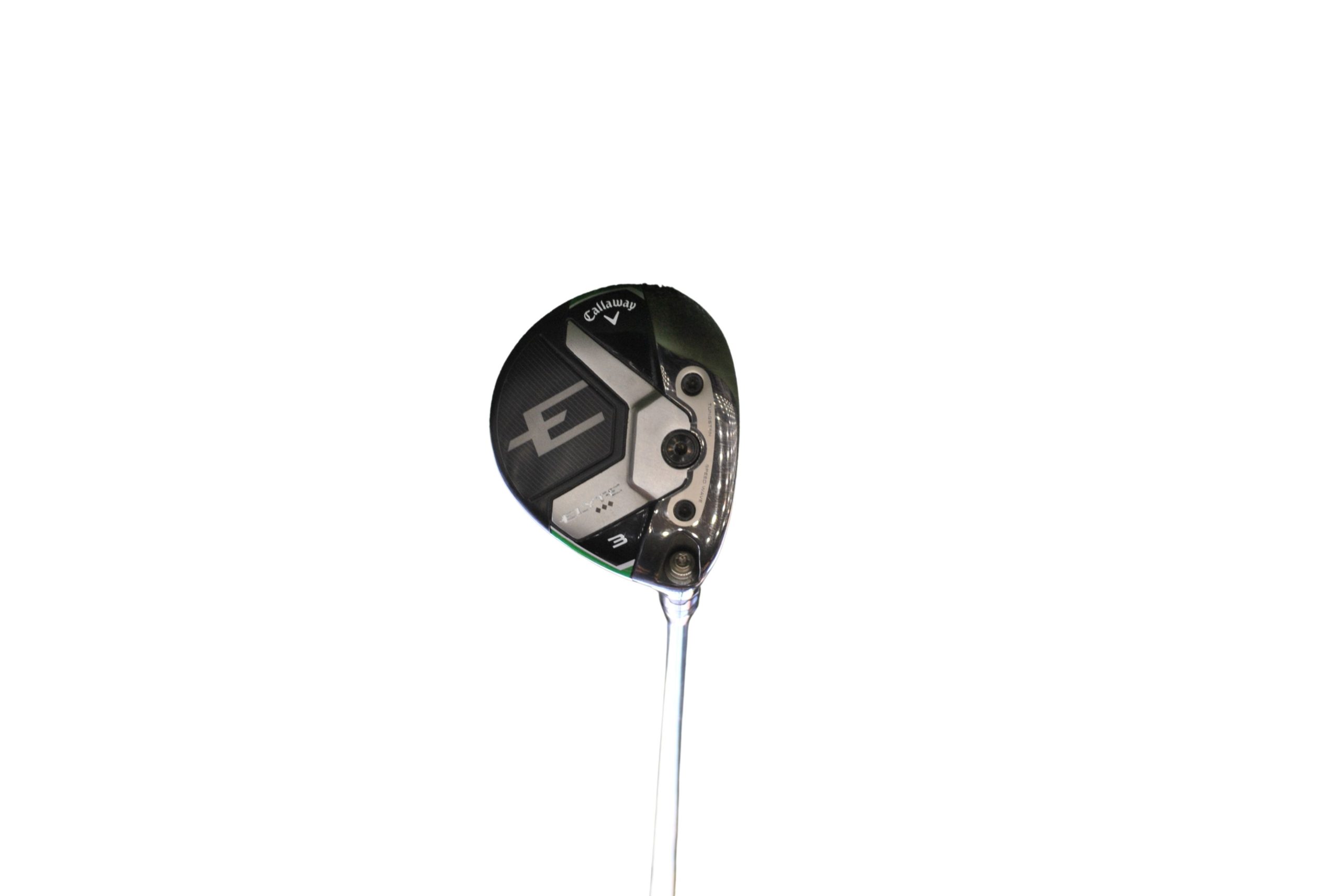 Callaway Elyte TD