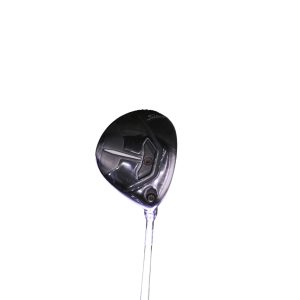 FAIRWAYS TITLEIST TSR2 HZRDUS BLK RH #18 6.0
