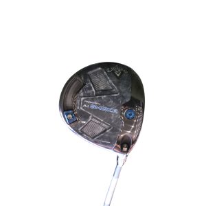 Callaway Paradym AI Smoke max