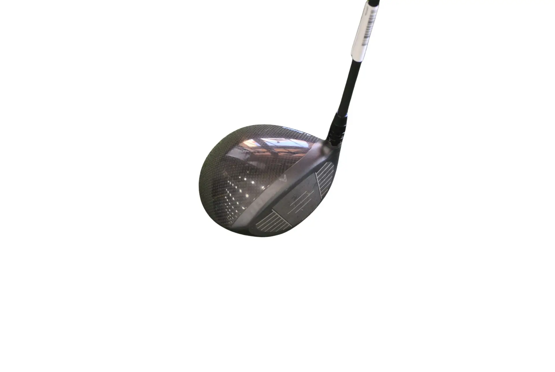 Callaway Paradym AI Smoke max - Image 2