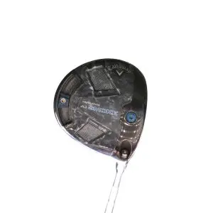 Callaway Paradym AI Smoke max