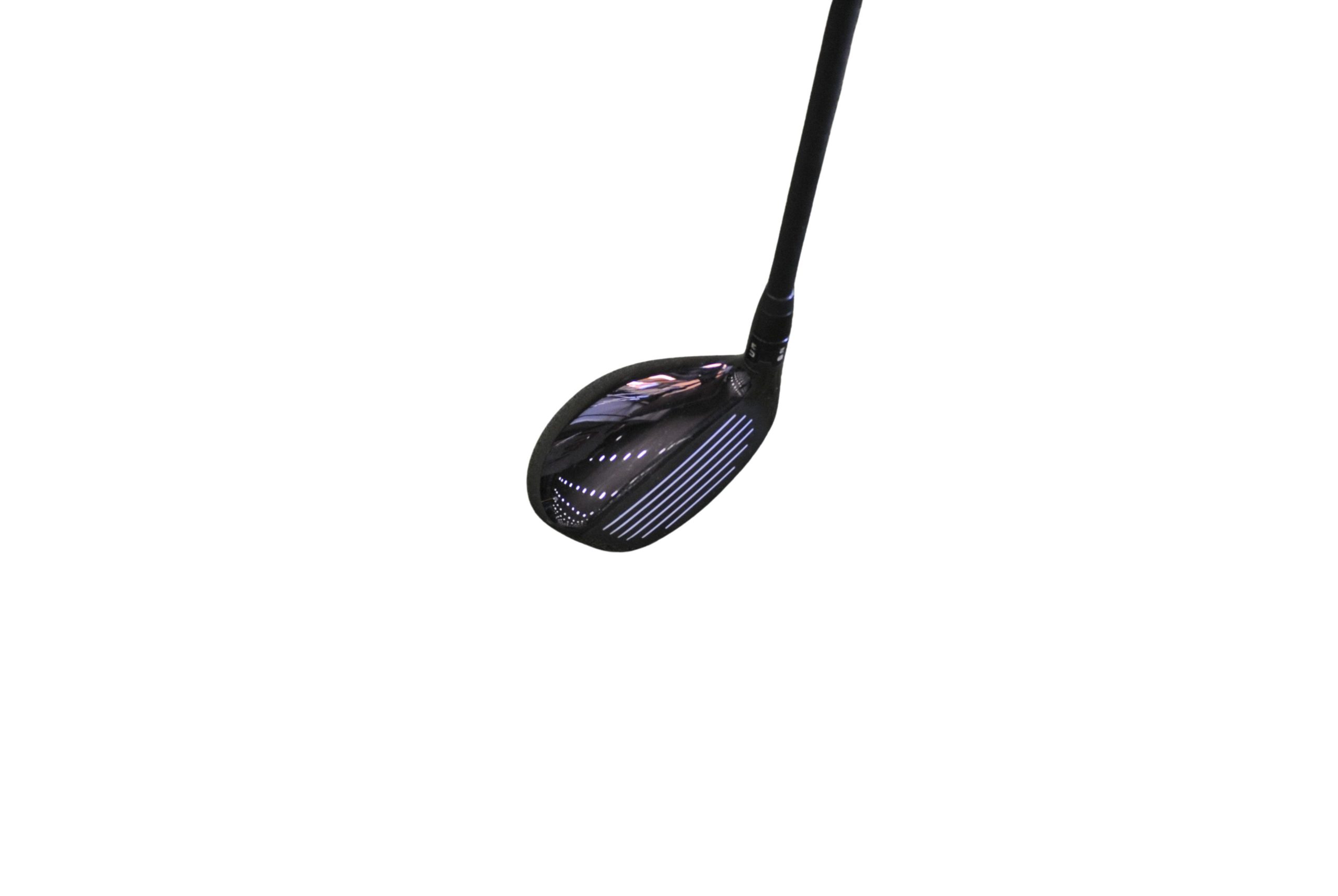 HYBRIDS TITLEIST GT2 TENSEI 1K RH #4 STIFF - Image 2