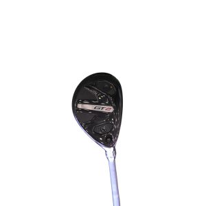 HYBRIDS TITLEIST GT2 TENSEI 1K RH #4 STIFF