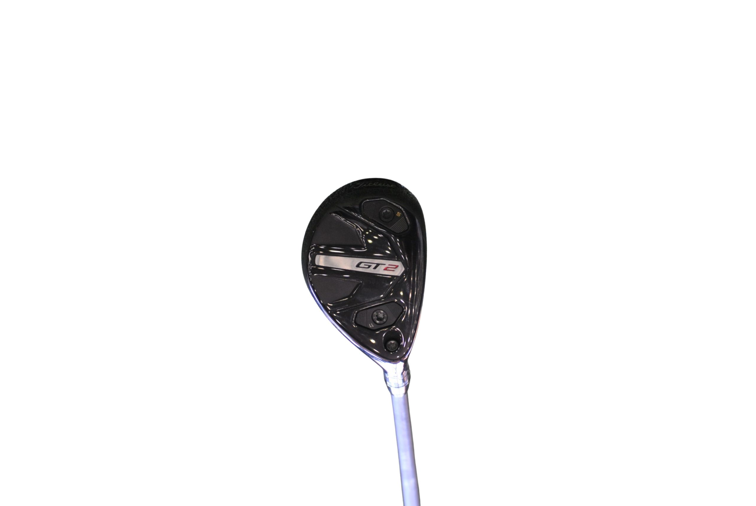 HYBRIDS TITLEIST GT2 TENSEI 1K RH #4 STIFF