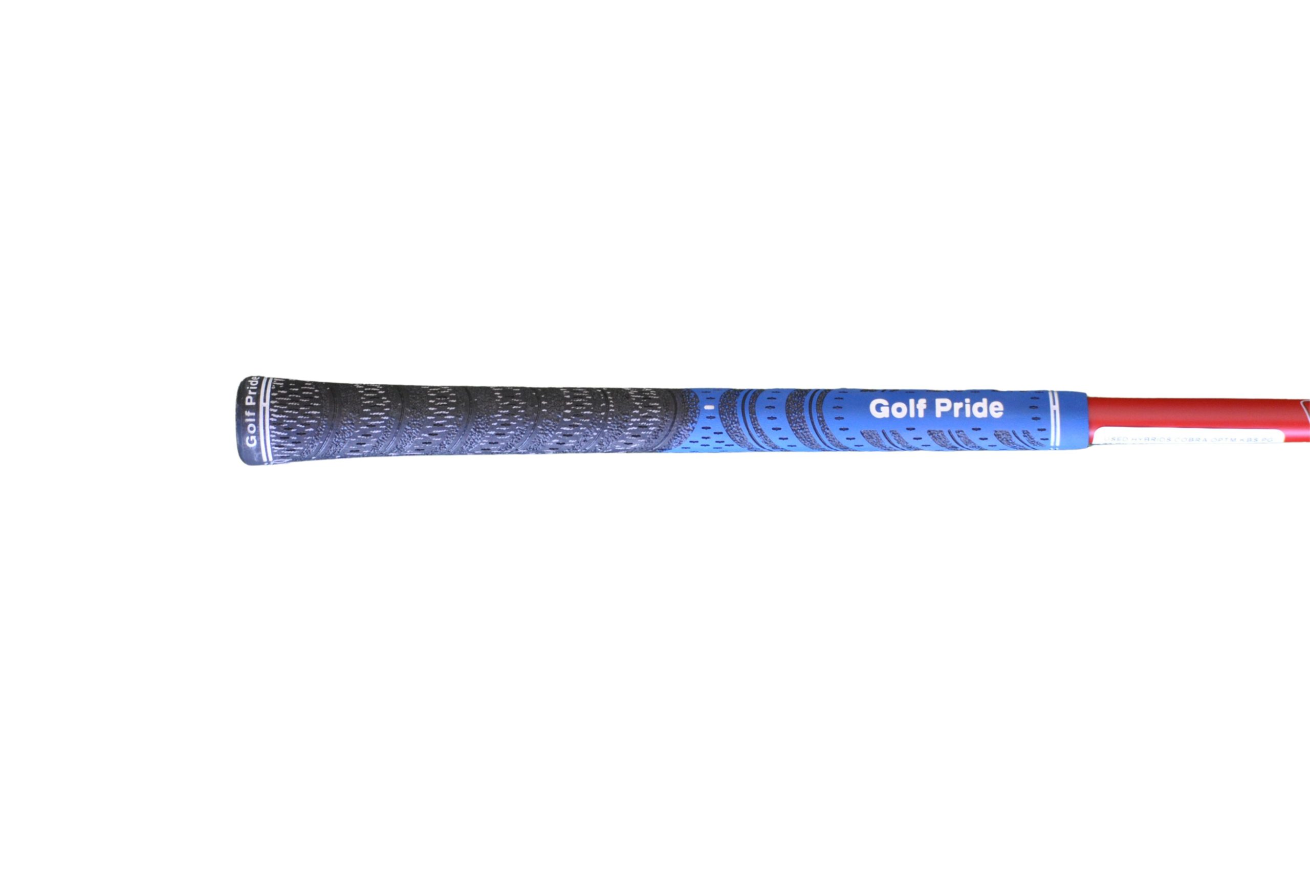 HYBRIDS COBRA OPTM KBS PG 85 RH 3 STIFF - Image 3