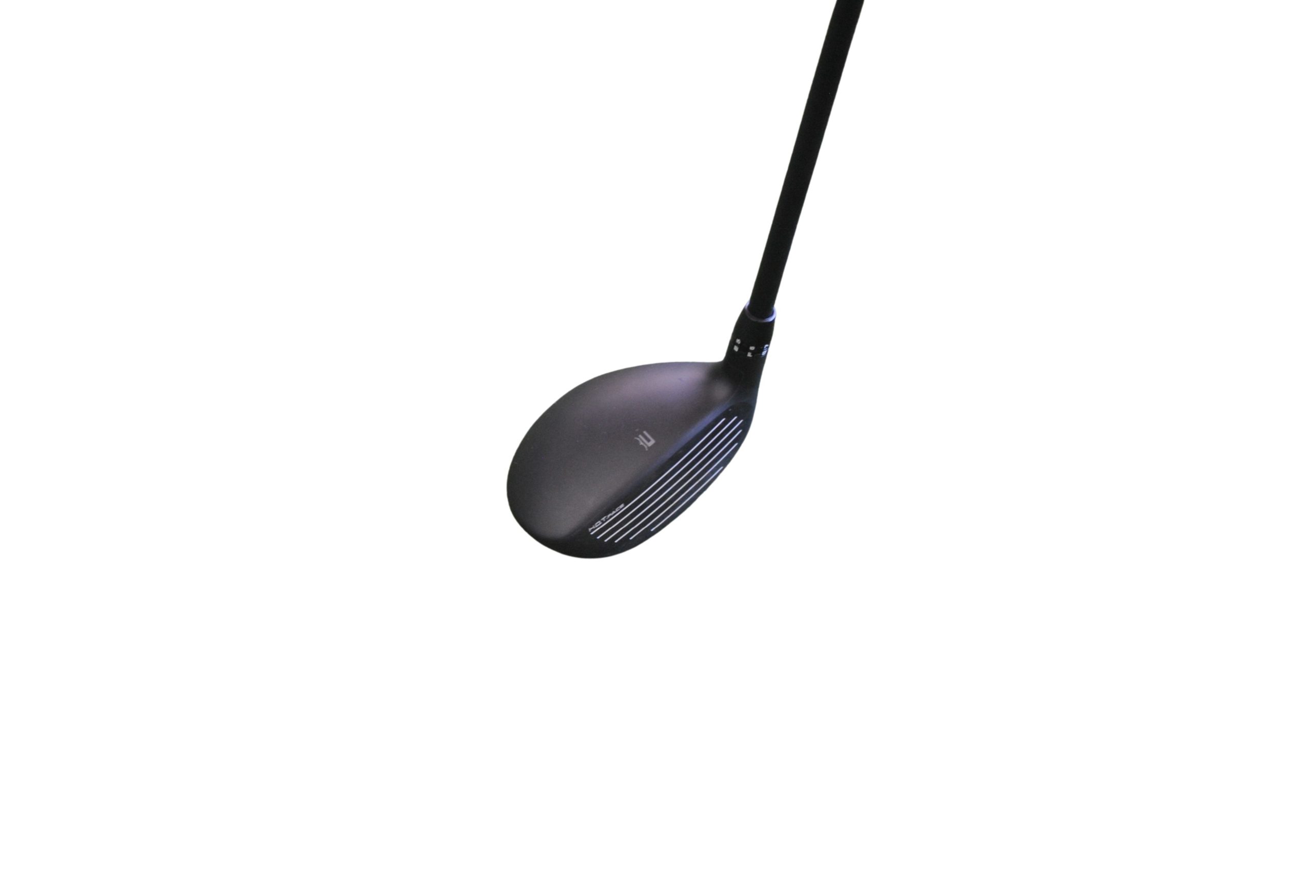 HYBRIDS COBRA OPTM KBS PG 85 RH 3 STIFF - Image 2
