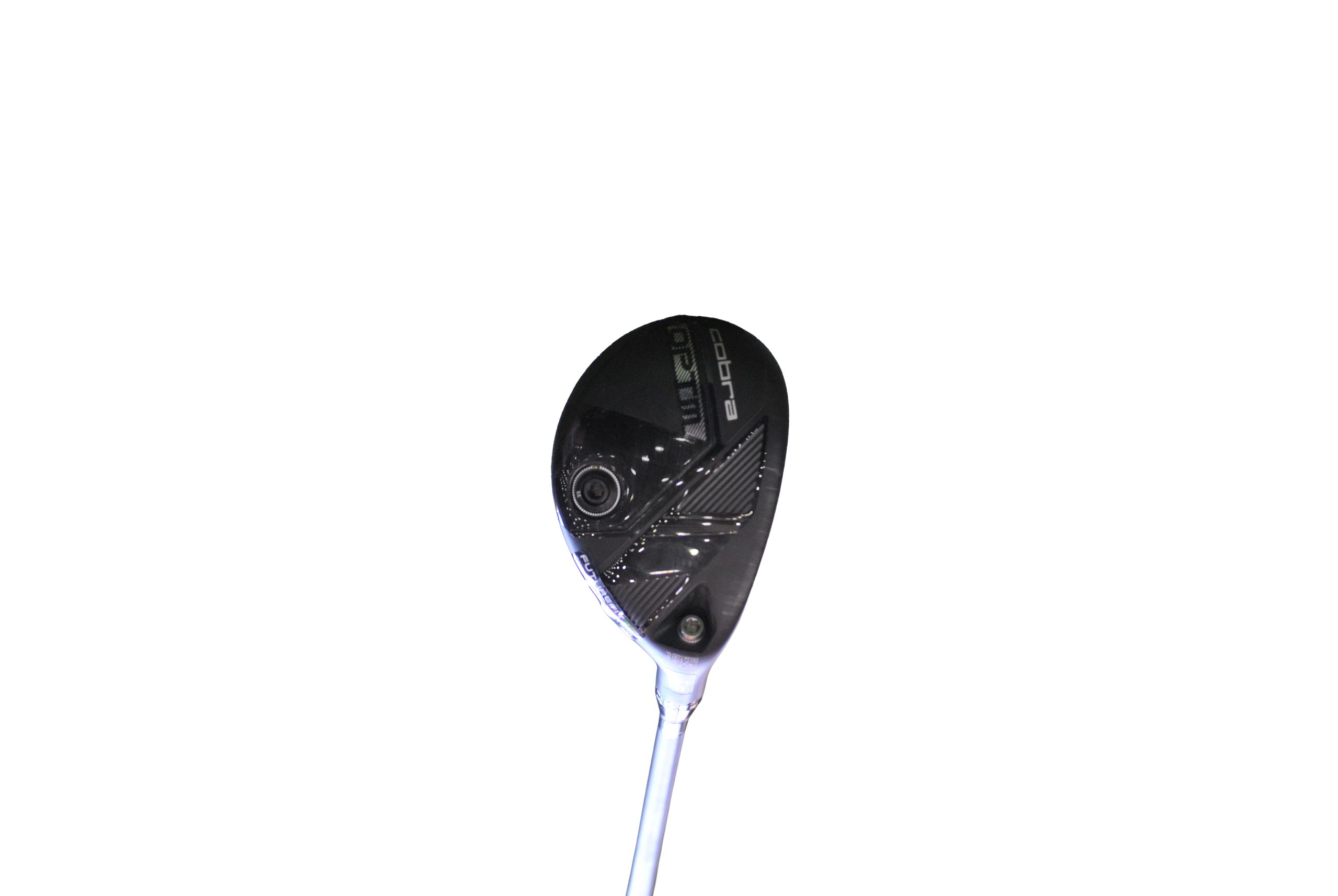 HYBRIDS COBRA OPTM KBS PG 85 RH 3 STIFF