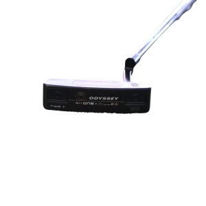 PUTTERS ODYSSEY AI-ONE MILLED RH TWO T 35