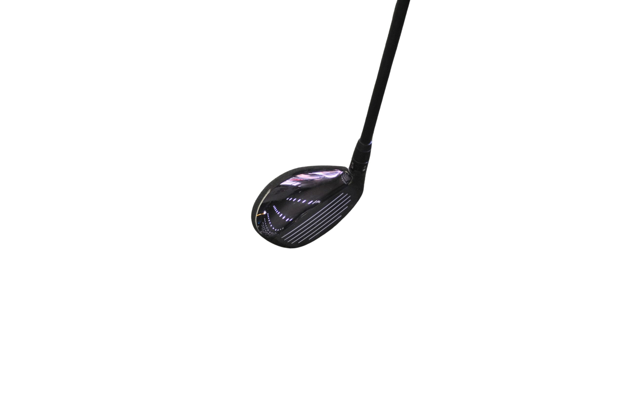 HYBRIDS TITLEIST GT2 TENSEI BLUE AV RH #4 S - Image 2