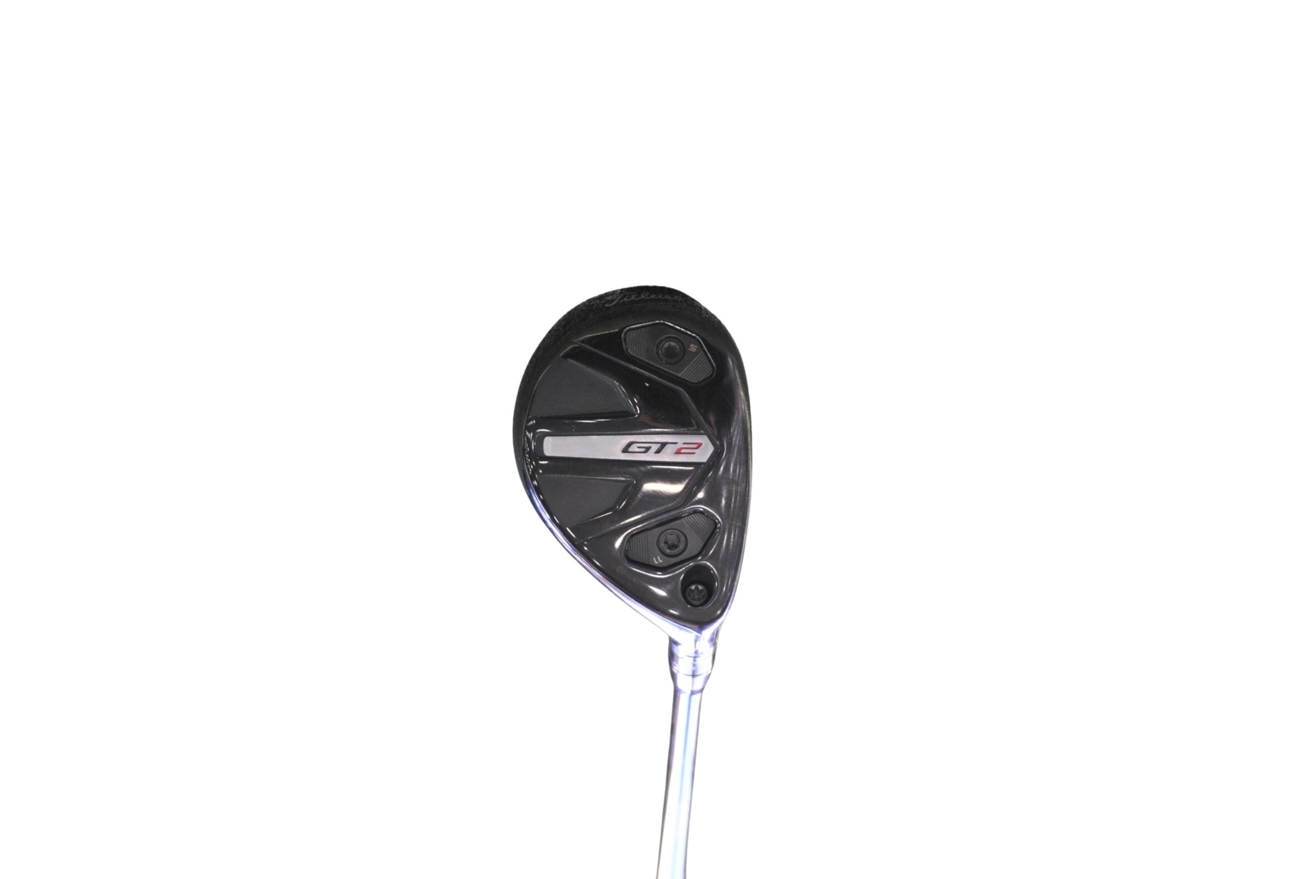 HYBRIDS TITLEIST GT2 TENSEI BLUE AV RH #4 S