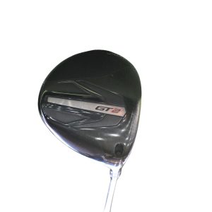 DRIVERS TITLEIST GT2 DIAMANA GT RH 9.0 STIFF