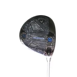 Callaway AI Smoke