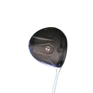 DRIVER TAYLORMADE QI4D MAX REAX 50 RH 9.0 STIFF