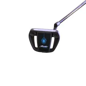PUTTER TAYLORMADE SPIDER COPER TOUR V RH 35