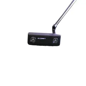 PUTTERS MIZUNO OMIO 4 RH 35