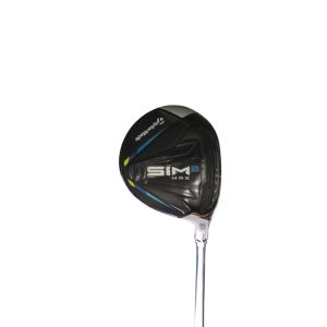 FAIRWAY TAYLORMADE SIM2 VENTUS RH 5 REG