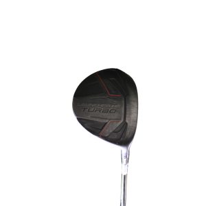 FAIRWAY CLEVELAND LAUNCHER HB TURBO RH 3 REG