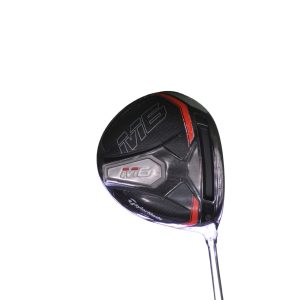 DRIVER TAYLORMADE M6 ATMOS 60 RH 10.5 STIFF