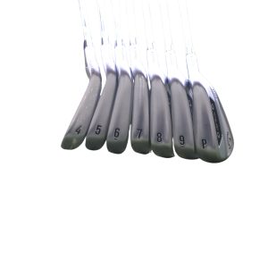 IRONS CALLAWAY APEX PRO 24 DG MID 115 RH 4-PW S300