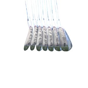 IRONS MEN SRIXON 25 ZX-I 7 STEEL 4-PW