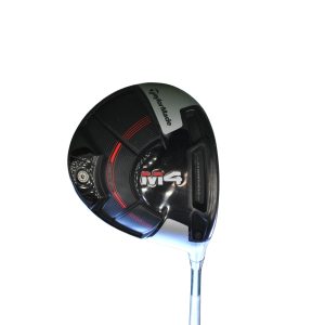 DRIVER TAYLORMADE M4 ATMOS RH 9.5 REG