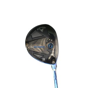 CALLAWAY PARADYM AI SK TD DENALI RH 6.0 70 #3