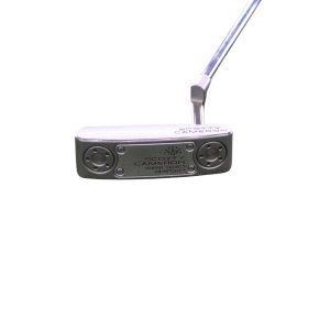PUTTER SCOTTY CAMERON NEWPORT PLUS RH 35