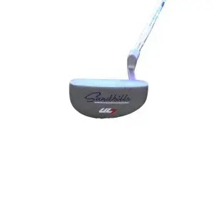 PUTTER US KIDS LONGLEAF RH 60