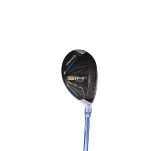 HYBRIDS TAYLORMADE SIM2 MAX VENTUS RH 7-S 3