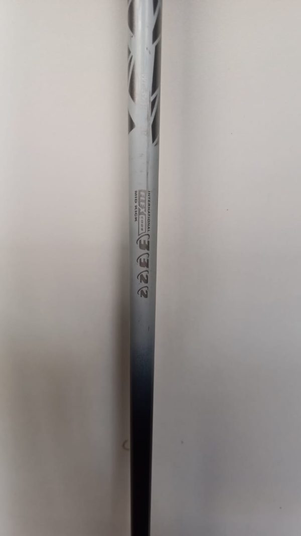 USED FAIRWAYS XXIO 10 RH 5 REG - Image 3
