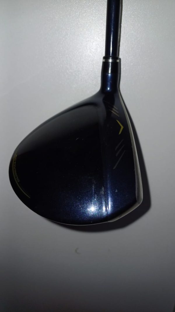 USED FAIRWAYS XXIO 10 RH 5 REG - Image 2