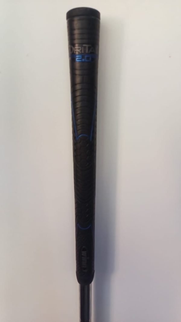 IRONS CALLAWAY APEX 24 CB DG 115 4-11 RH S300 - Image 4