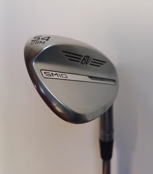 WEDGE TITLEIST SM10 RH 54/08 M