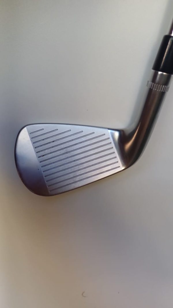 IRONS CALLAWAY APEX 24 CB DG 115 4-11 RH S300 - Image 2