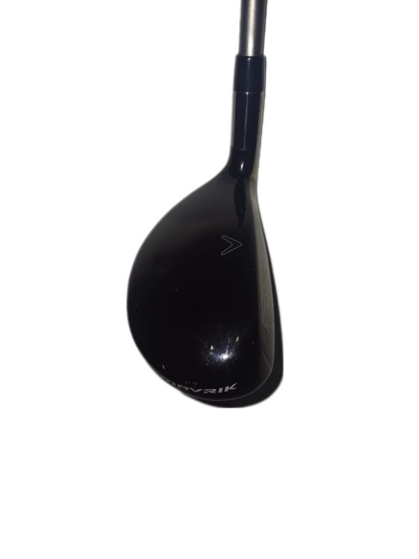 USED HYB272744100056