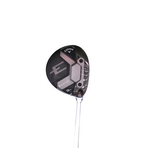 FAIRWAYS CALLAWAY ELYTE ELDIO RH 3 HL WMS