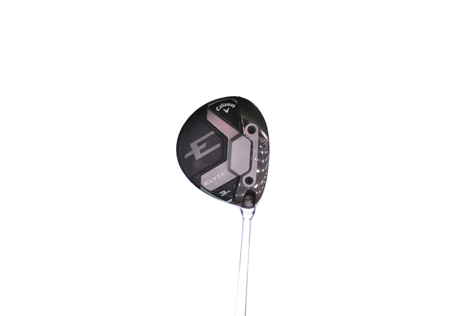 Callaway Elyte