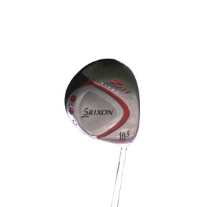 Srixon Z-TI