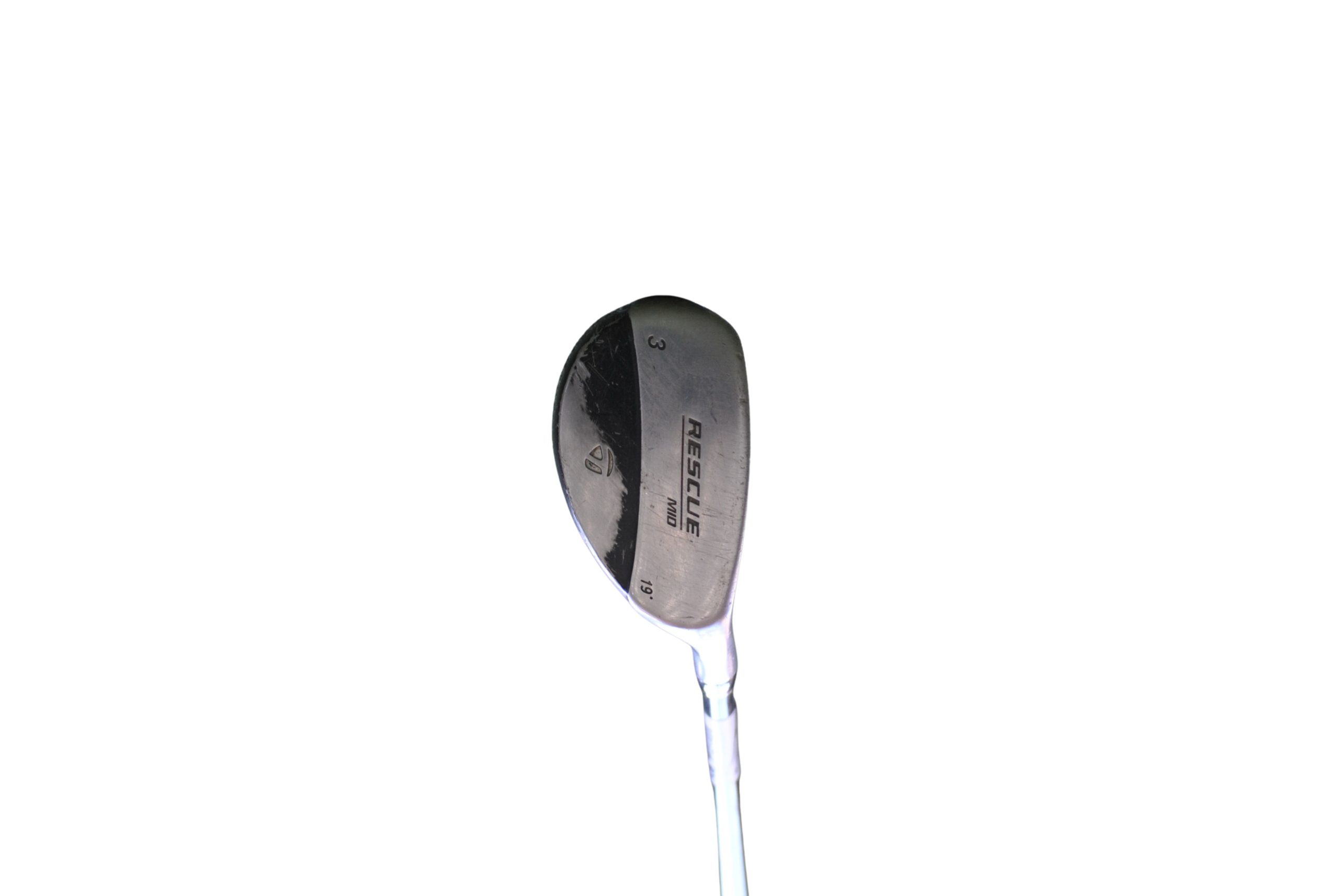 Taylormade Rescue