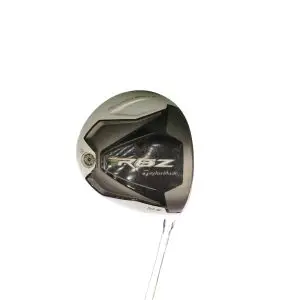 Taylormade RBZ